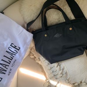 MZ Wallace small soho tote